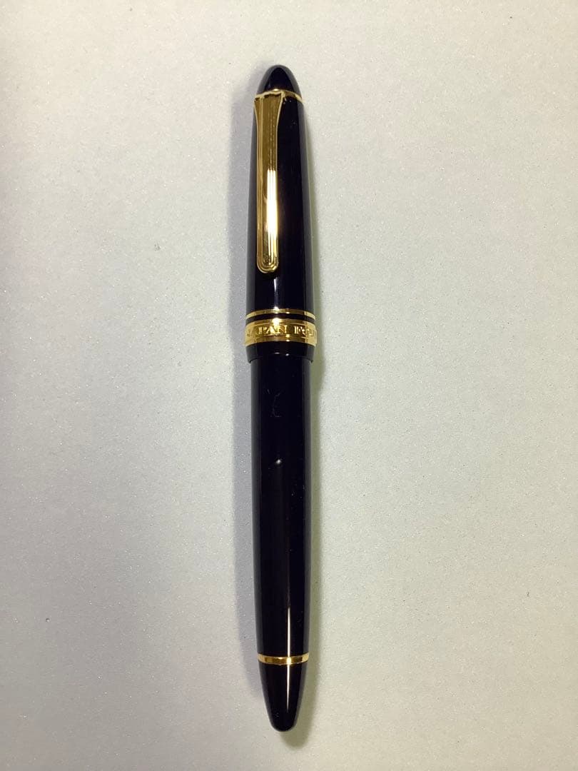 セーラーの万年筆　プロフィット スタンダード ブルー【おまけ付き】