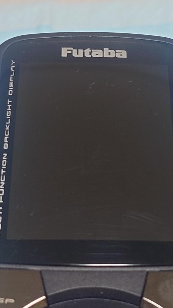 Futaba T6PV 送信機