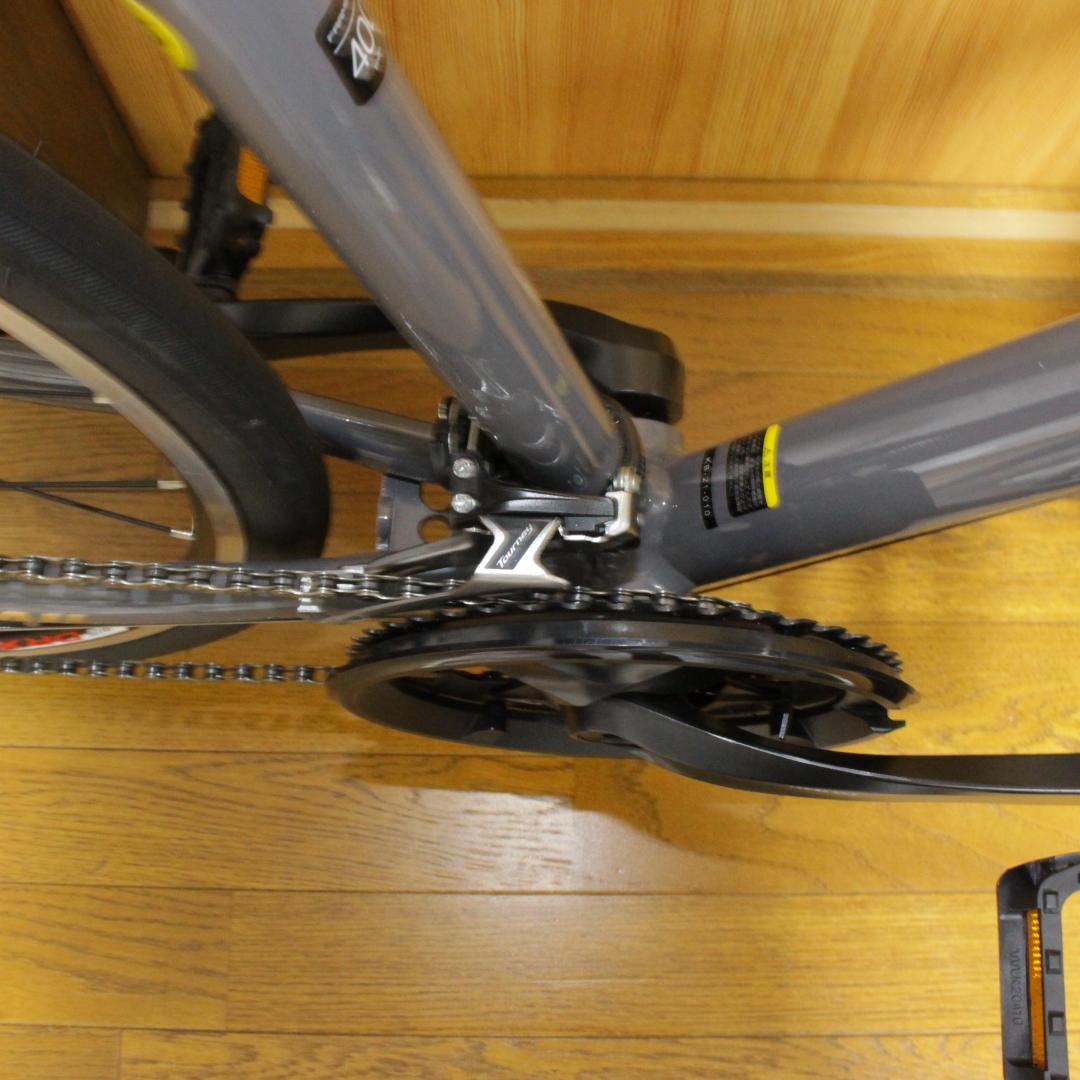 KhodaaBloom RAIL ACTIVE　2021年納車モデル（送料込み）