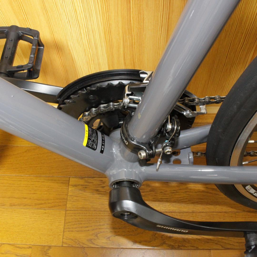 KhodaaBloom RAIL ACTIVE　2021年納車モデル（送料込み）