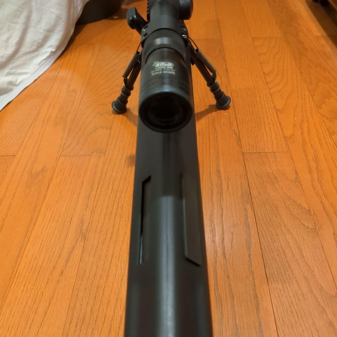 電動トイガン ステアー AUG スコープ+バイポッド