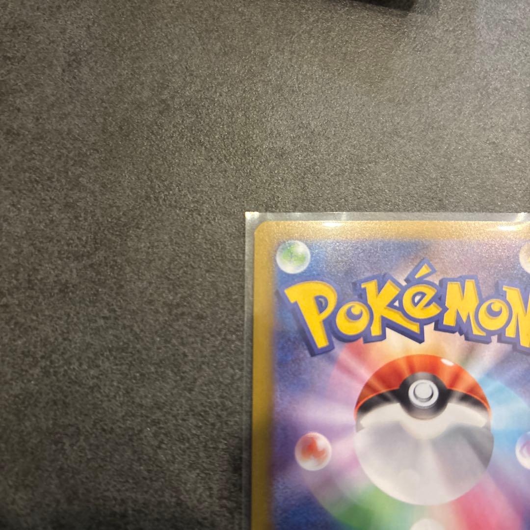 メイのはげまし　SAR 115/080