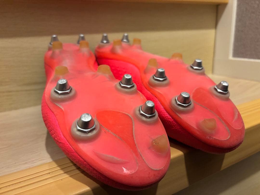 【選手支給品】NIKE ファントムビジョン2 SG-PRO 27.5cm