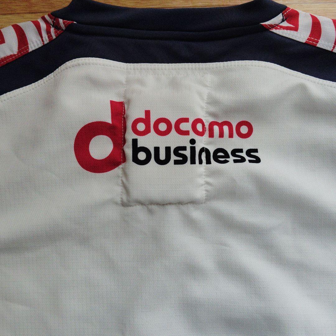 URAYASU D-Rocks ラガーシャツ XXL