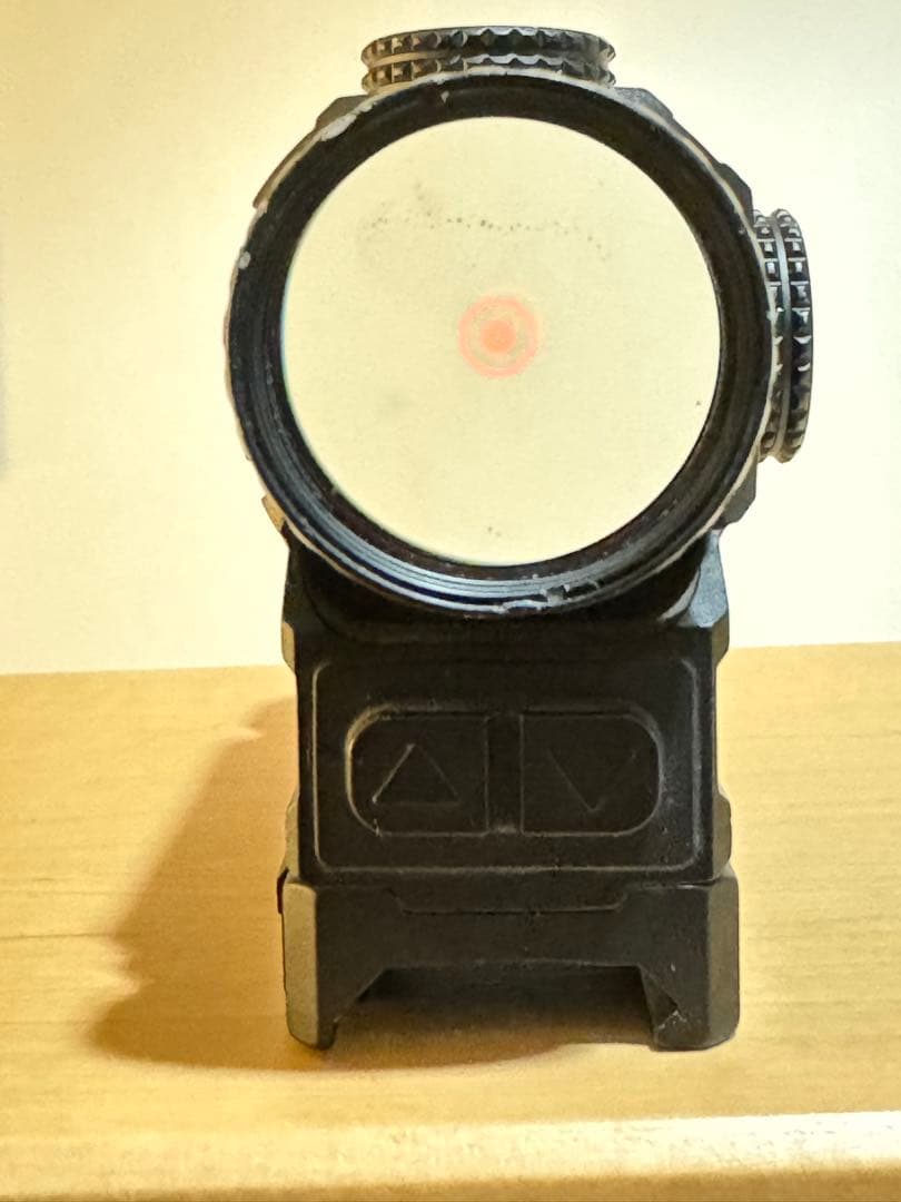 vortex製　SPITFIRE AR　スピットファイア　プリズムサイト