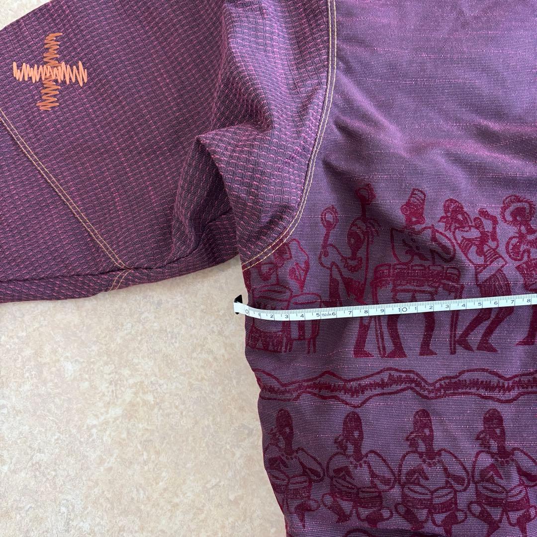 サロモン　salomon 90s スキーウェア　スキージャケット　上下