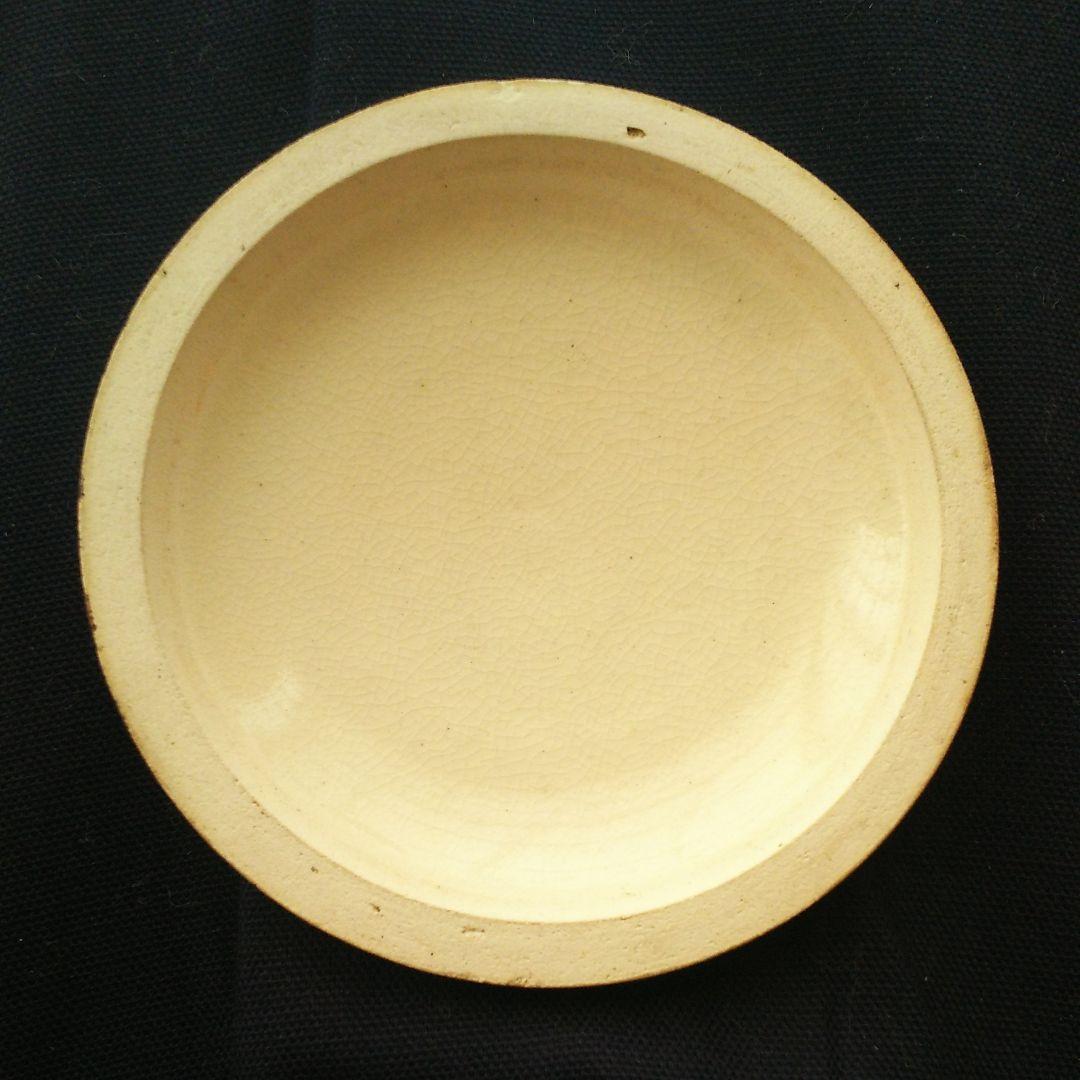 初代 三浦竹泉 秋草 香合 茶道