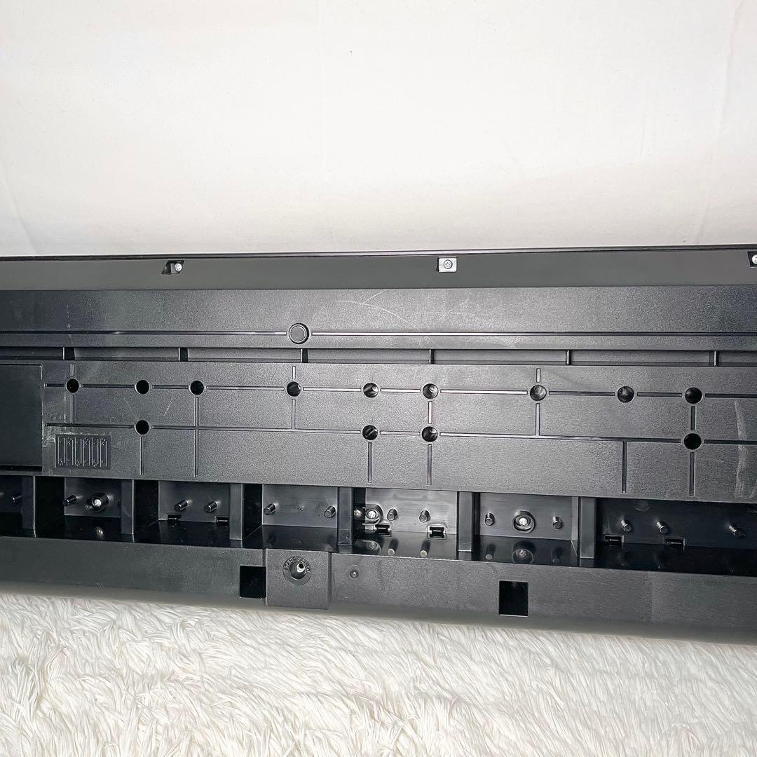 【美品】YAMAHA 電子ピアノ Piaggero NP-12 スタンド付き