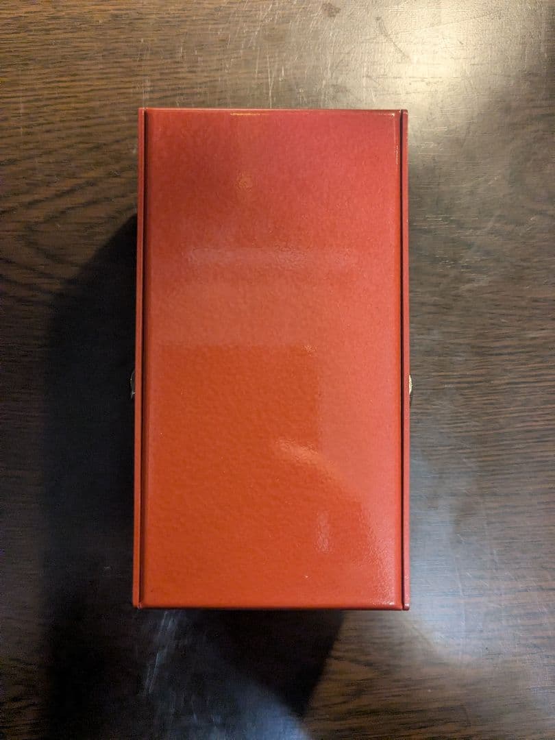 ギター Organic Sounds orthros silicon FAZZ