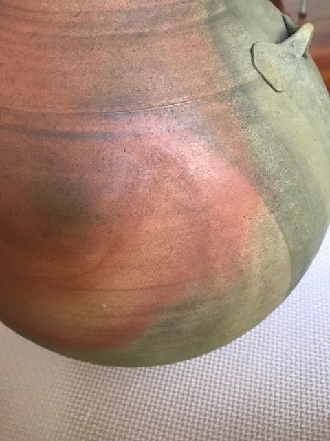 むぎ 泡盛古酒　忠孝酒造３升甕