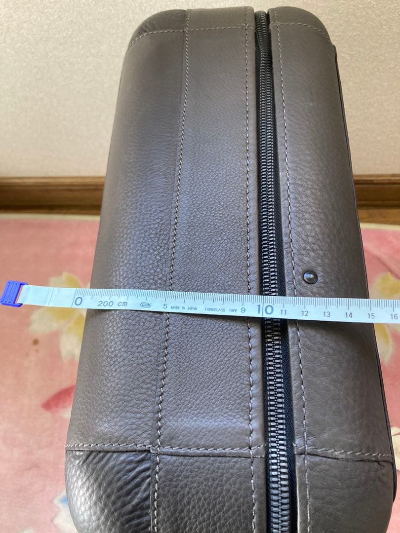 ② ホンダ　NSX 限定　ヴァレクストア　Valextra 鞄 希少　レア