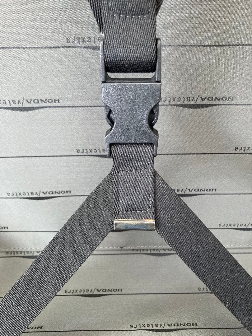 ② ホンダ　NSX 限定　ヴァレクストア　Valextra 鞄 希少　レア