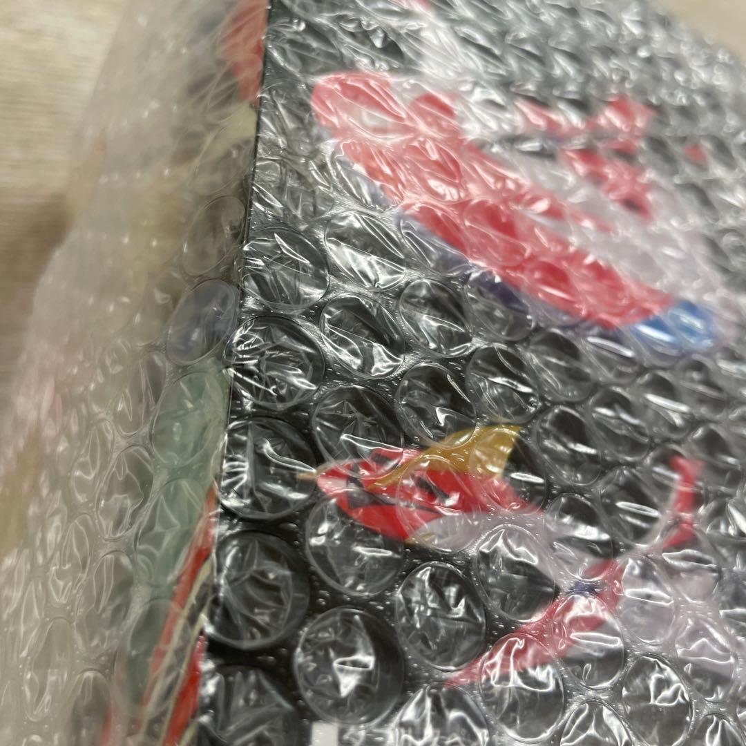 超合金魂 GX-76X グレンダイザー D.C.対応 スペイザーセット