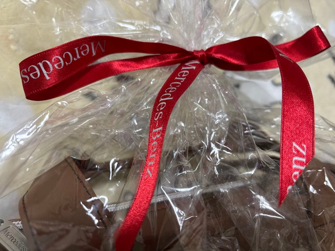 メルセデス-ベンツ x タイトリスト ゴルフ ラウンドトート トラディショナル