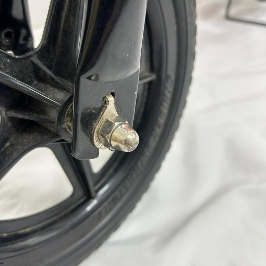 ストライダー 12インチ ピンク スタンド付き STRIDER キックバイク