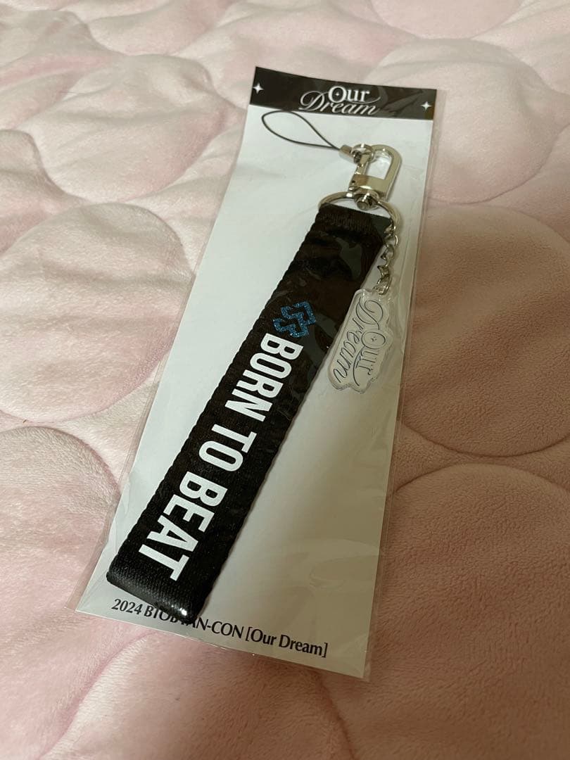 BTOB ユクソンジェ グッズ