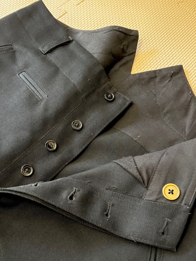 SS将校用 夏期勤務服