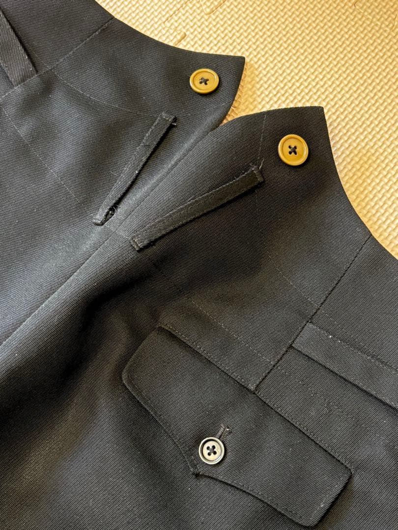 SS将校用 夏期勤務服