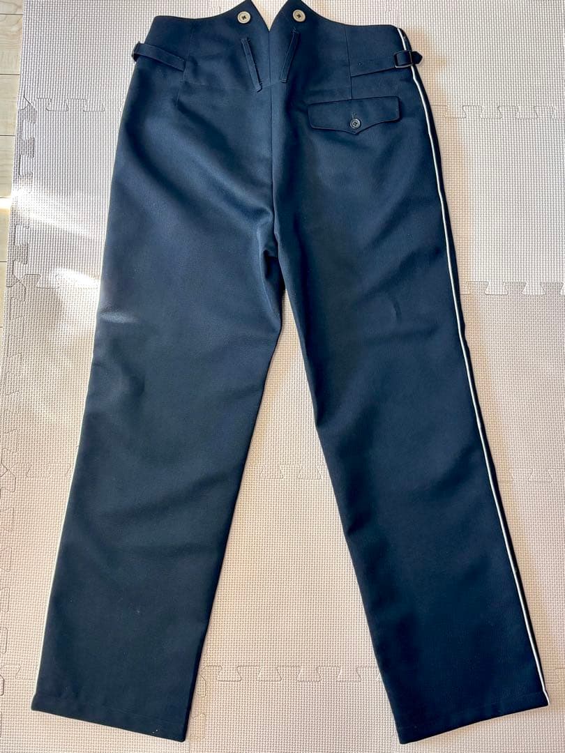 SS将校用 夏期勤務服