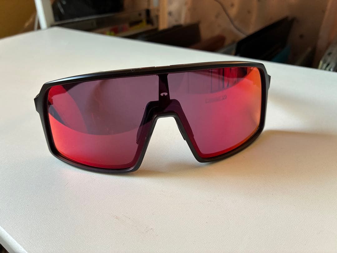 [オークリー] サングラス 0OO9406A SUTRO