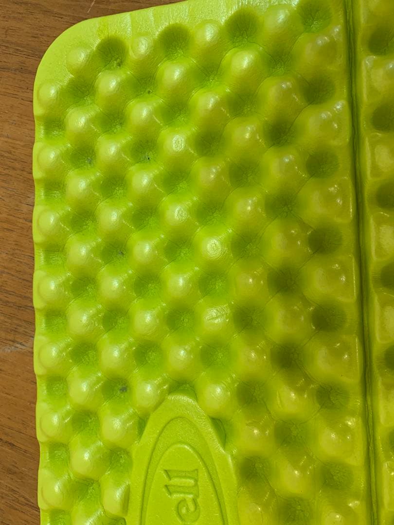 N0821-14★mont-bell 折りたたみ式フォームパッド150/180