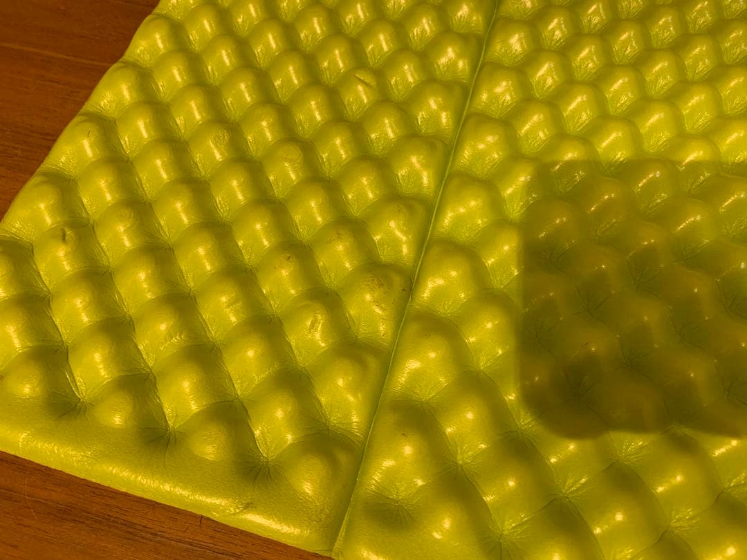 N0821-14★mont-bell 折りたたみ式フォームパッド150/180