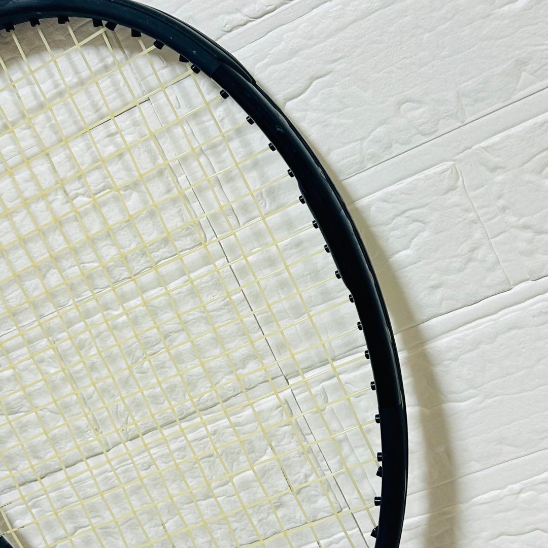 【美品】 Wilson Pro Staff 97 v11.5 グリップサイズ2