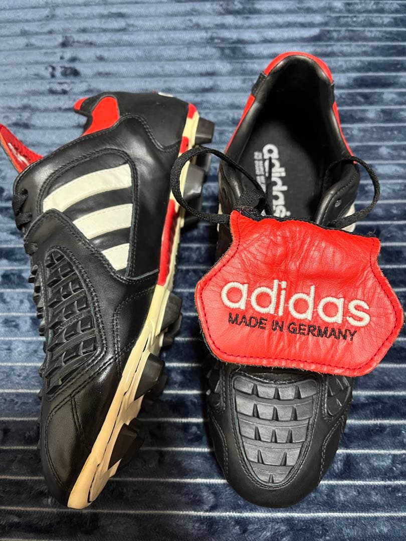 シューズ ADIDAS PREDATOR TOUCH LIGA