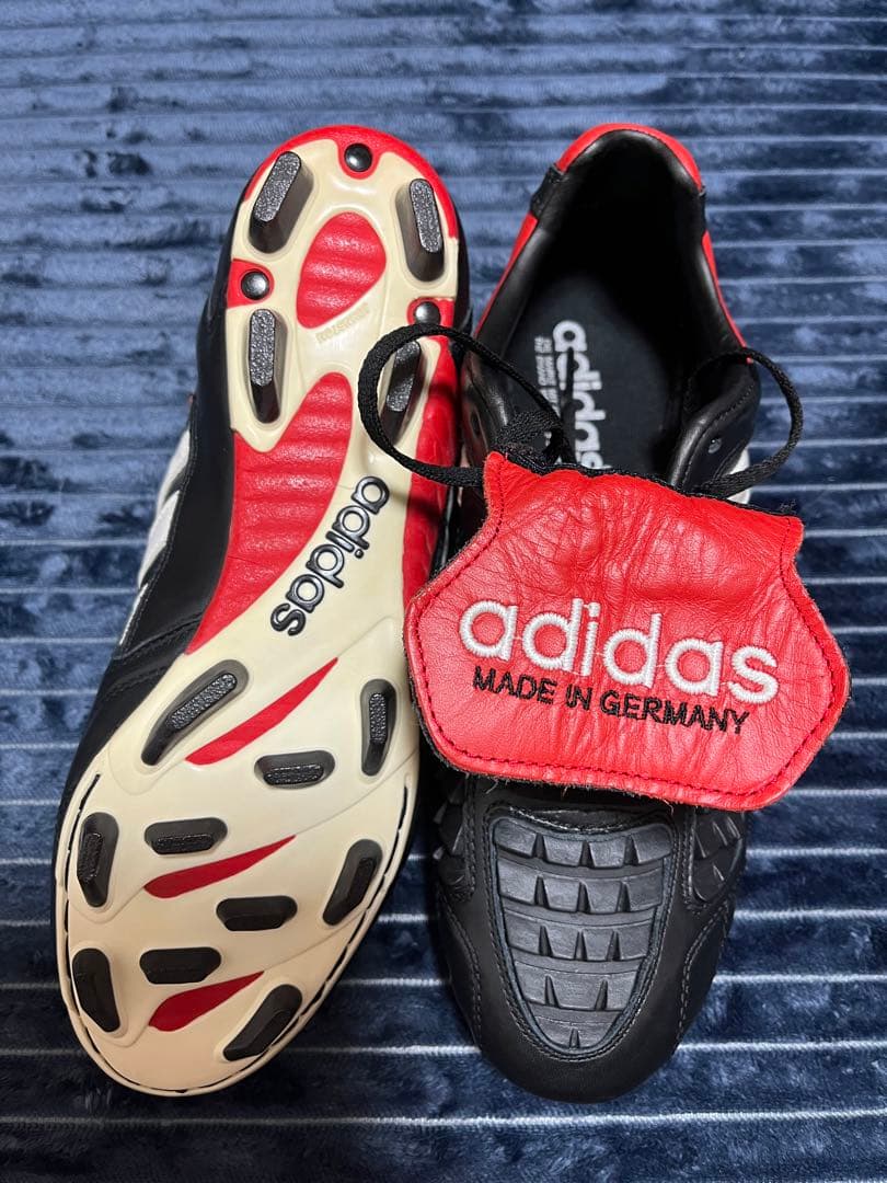 シューズ ADIDAS PREDATOR TOUCH LIGA