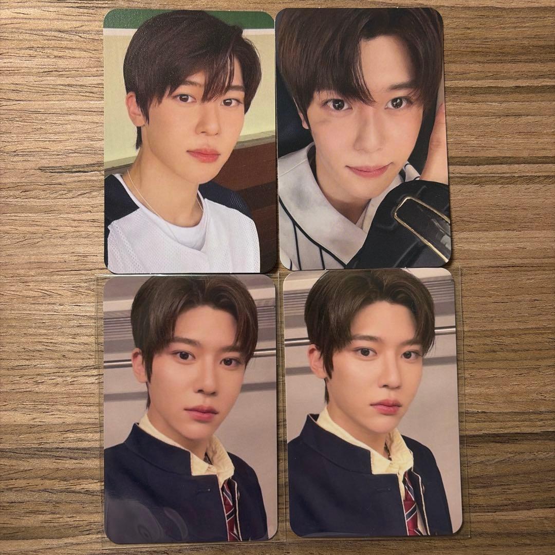 NCT NEW TEAM 全国ツアー　NCT WISH シオン