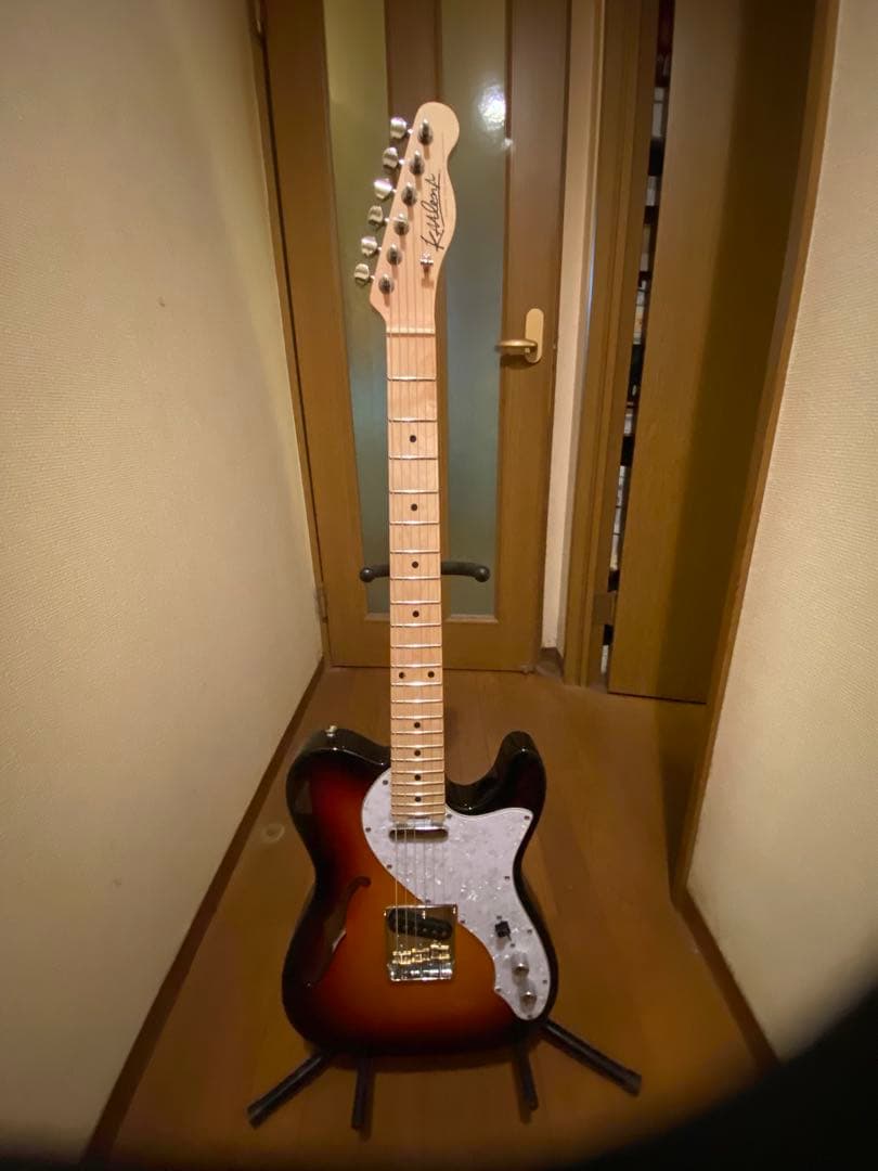 Kaalena シンライン