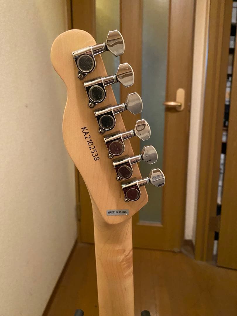 Kaalena シンライン