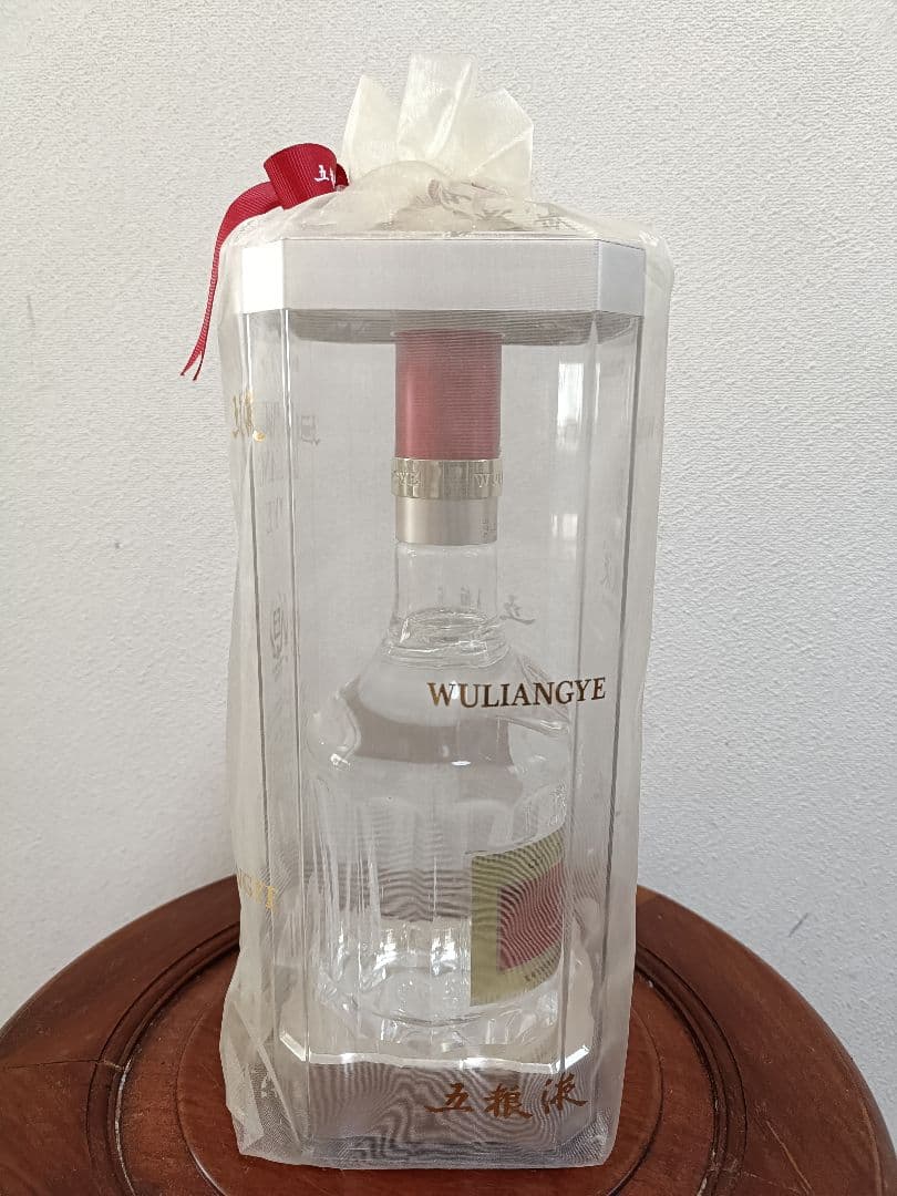 五粮液　５２度５００ml