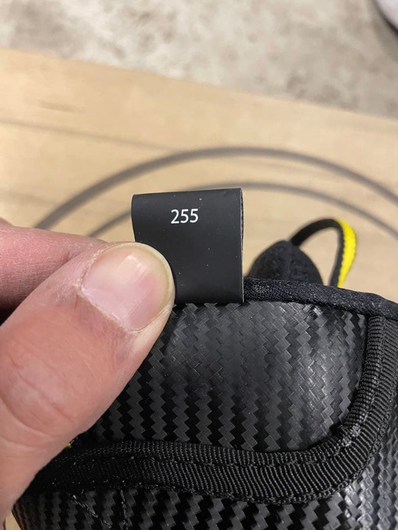 Mountain Slope Point.951スノーボードブーツ Bシェル