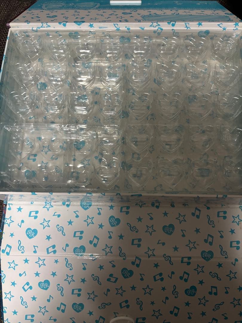 プリティーリズム プリズムストーントランクDX りんねモデル