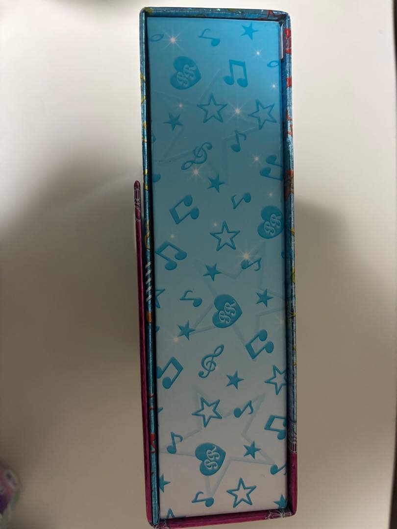 プリティーリズム プリズムストーントランクDX りんねモデル