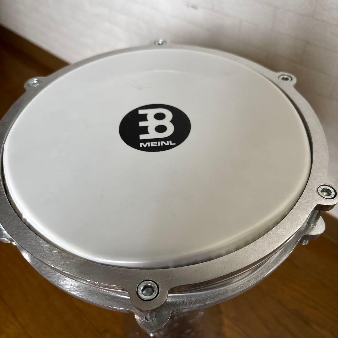 【美品】MEINL ダラブッカ　HE-315