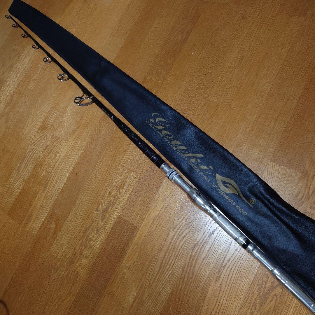 剛樹　ブラックバイトH16