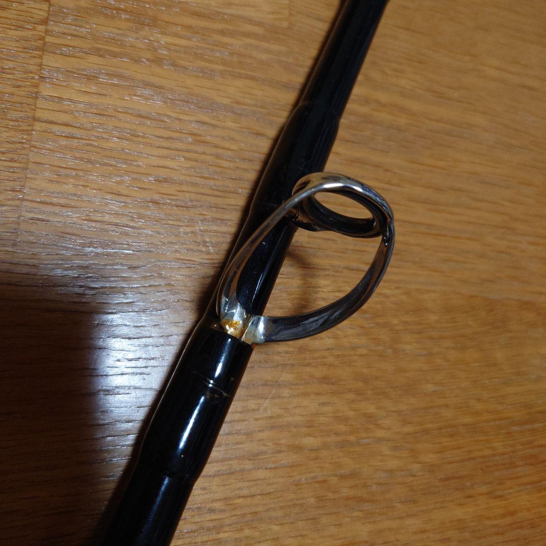 剛樹　ブラックバイトH16