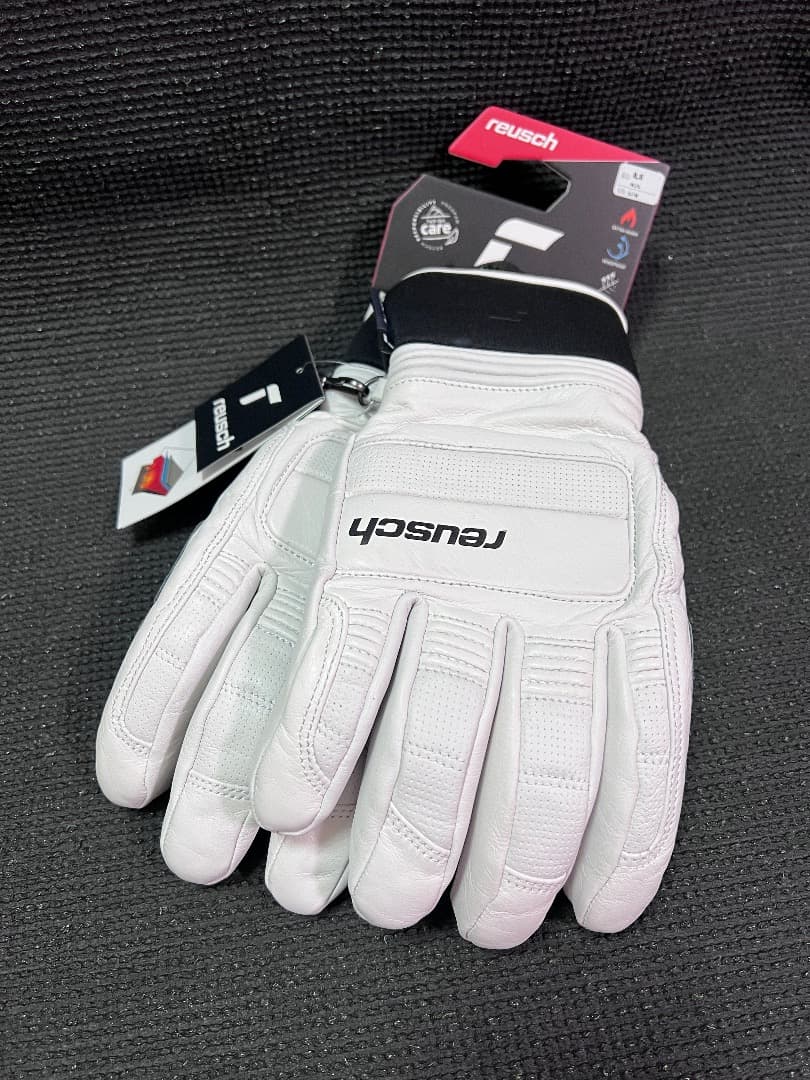 reusch【ロイシュ】REUSCH WORLD PRO【8.5】新品正規品