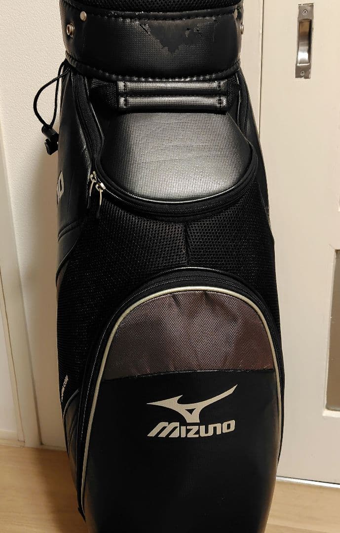 MIZUNOミズノ　キャディバッグ