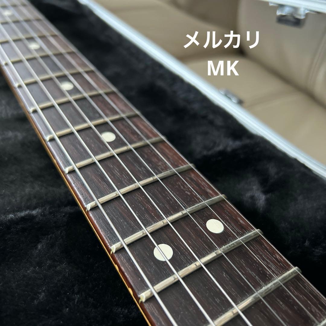 商談中　光栄堂　フェンダー　アメプロ2 ストラト