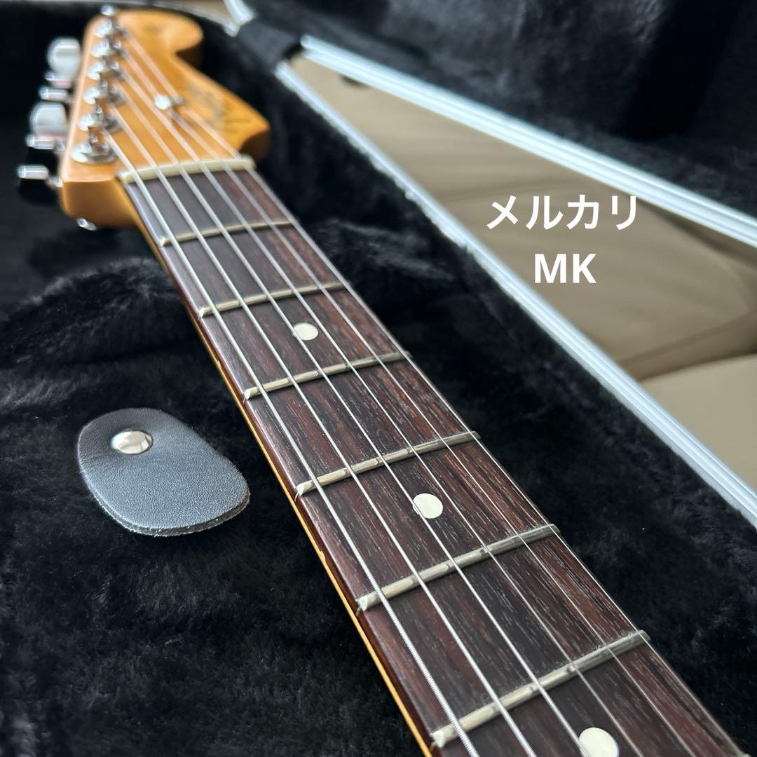 商談中　光栄堂　フェンダー　アメプロ2 ストラト