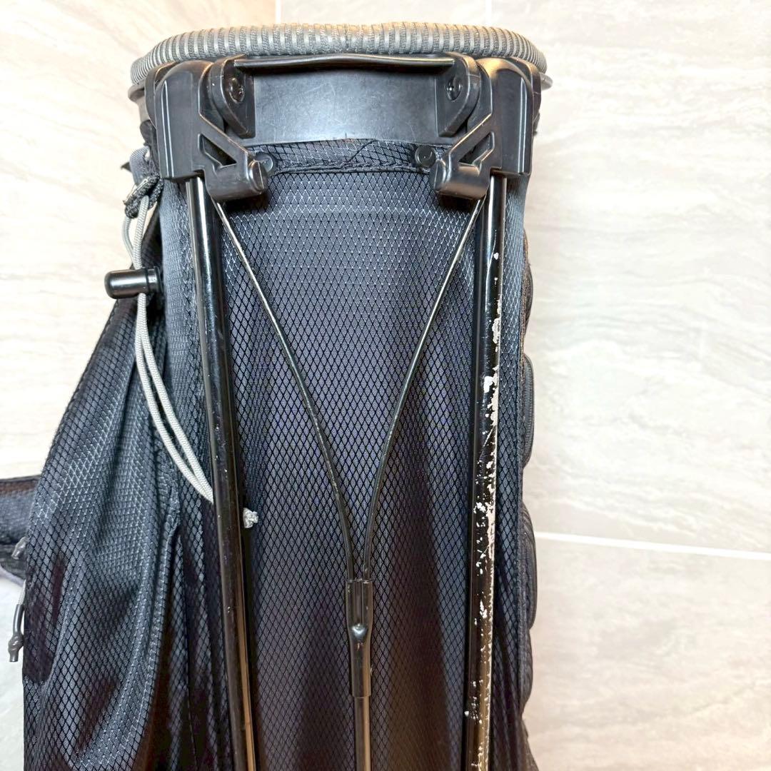 【人気モデル】SUN MOUNTAIN 4.5LS キャディバッグ　軽量