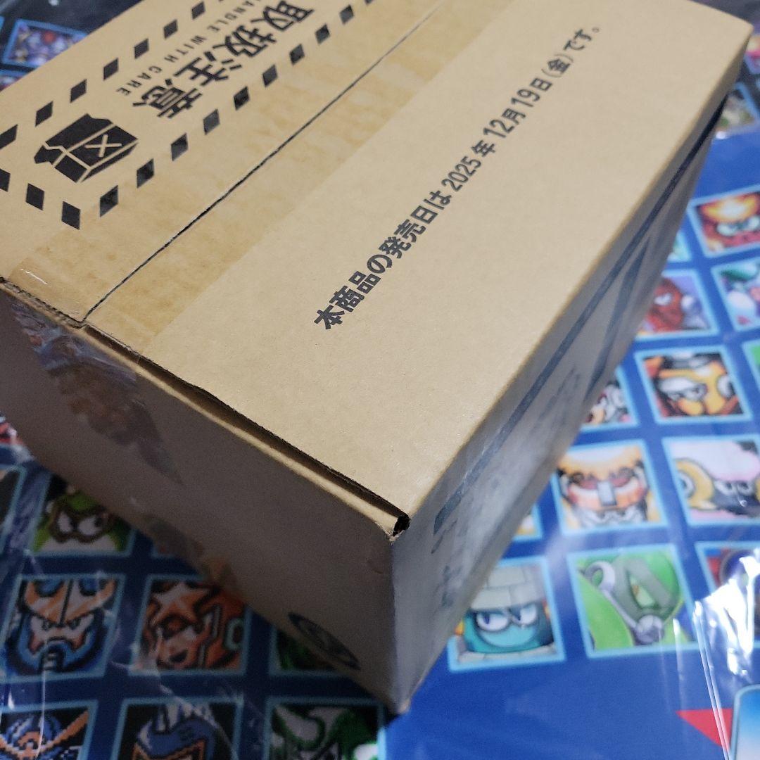 【即日発送】XrossStars 2弾 Exceed Rampage 1カートン