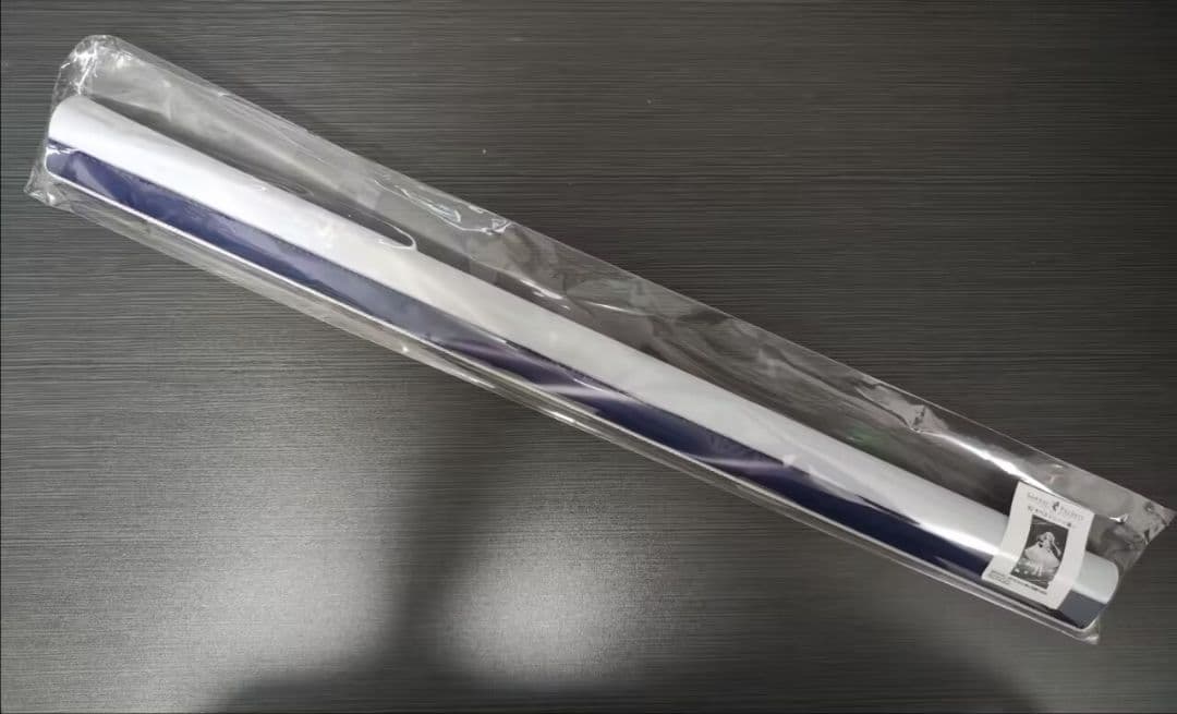 紬ヴェンダース　Summer Pockets くじ 特賞 B2タペストリー