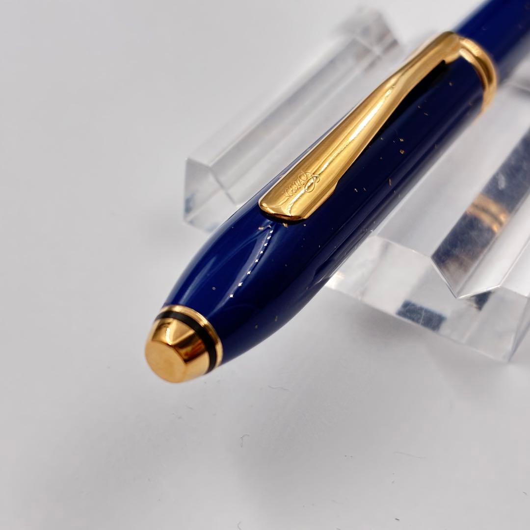 CROSS クロス タウンゼント ラピスラズリー シャーペン