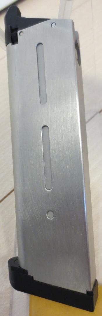 東京マルイ ガスガン DESERT WARRIOR 4.3 デザートウォーリアー