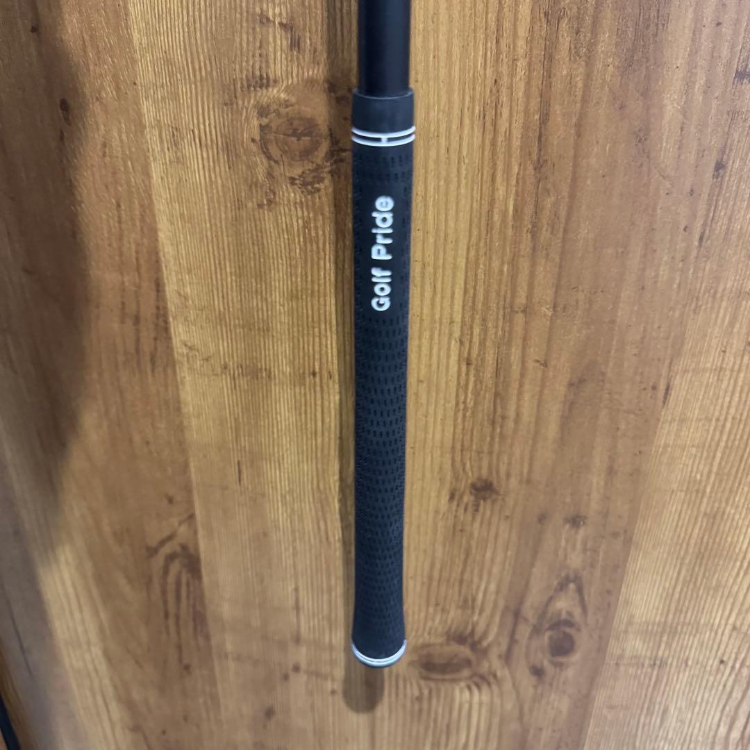 ピン　ツアーブラック 2.0 65x ピンスリーブ