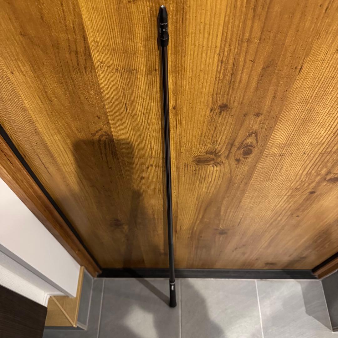 ピン　ツアーブラック 2.0 65x ピンスリーブ